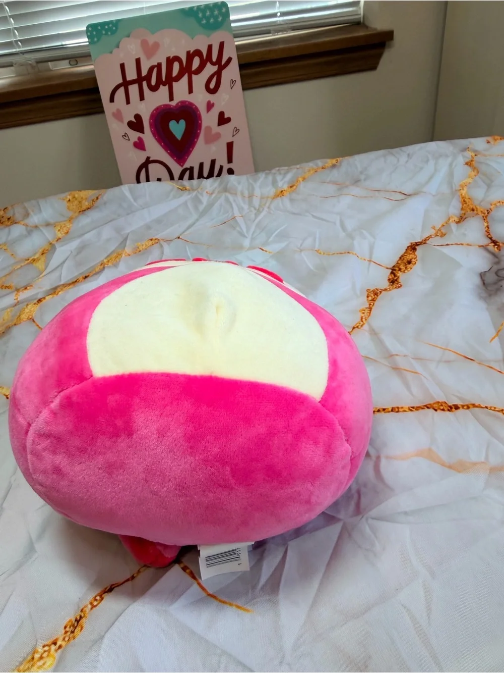 Squishmallows 8” tall